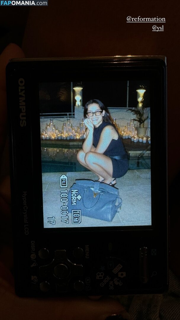 Inde Navarrette / https: / indenavarrette Nackt OnlyFans  Geleaktes Foto #84