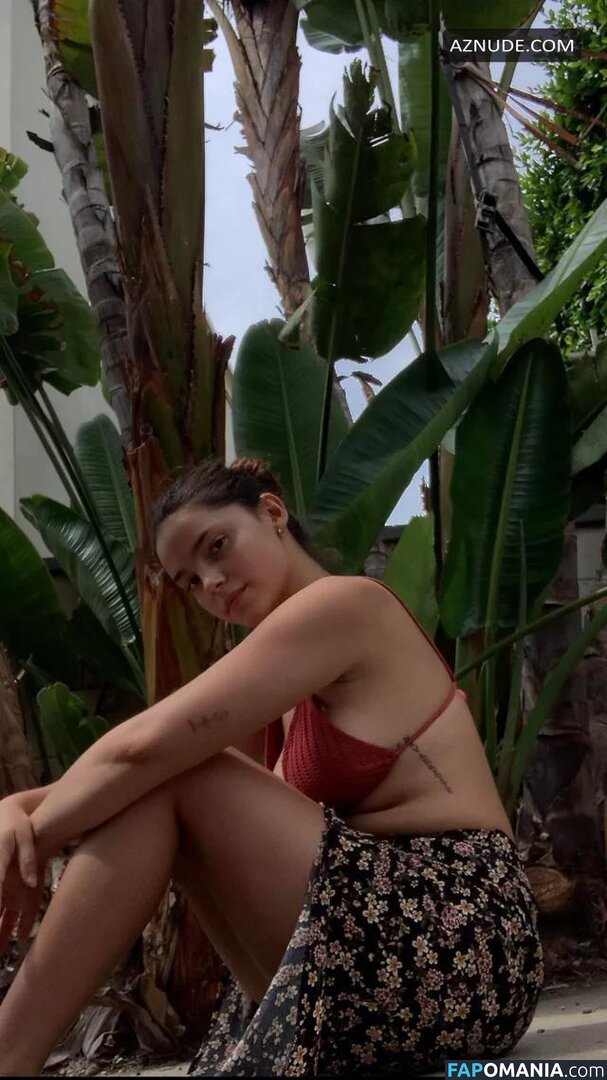 indenavarrette Nackt OnlyFans  Geleaktes Foto #5