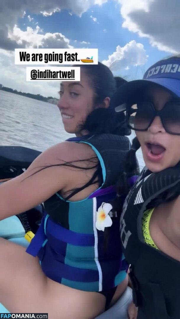 Indi Hartwell / indihartwell Nackt OnlyFans  Geleaktes Foto #77