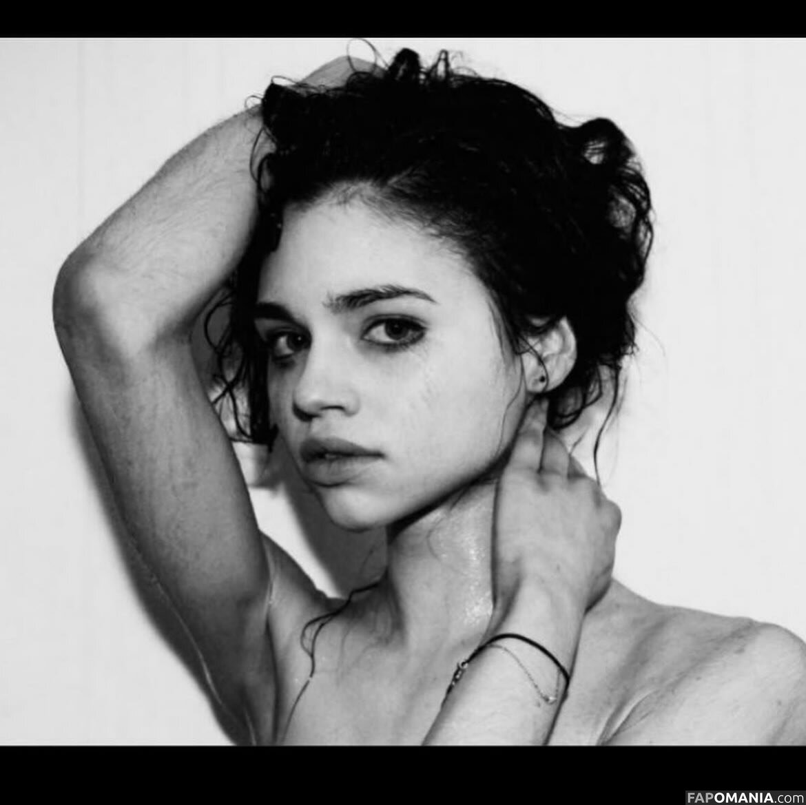 India Eisley / https: / indiaeisley Nackt OnlyFans  Geleaktes Foto #1