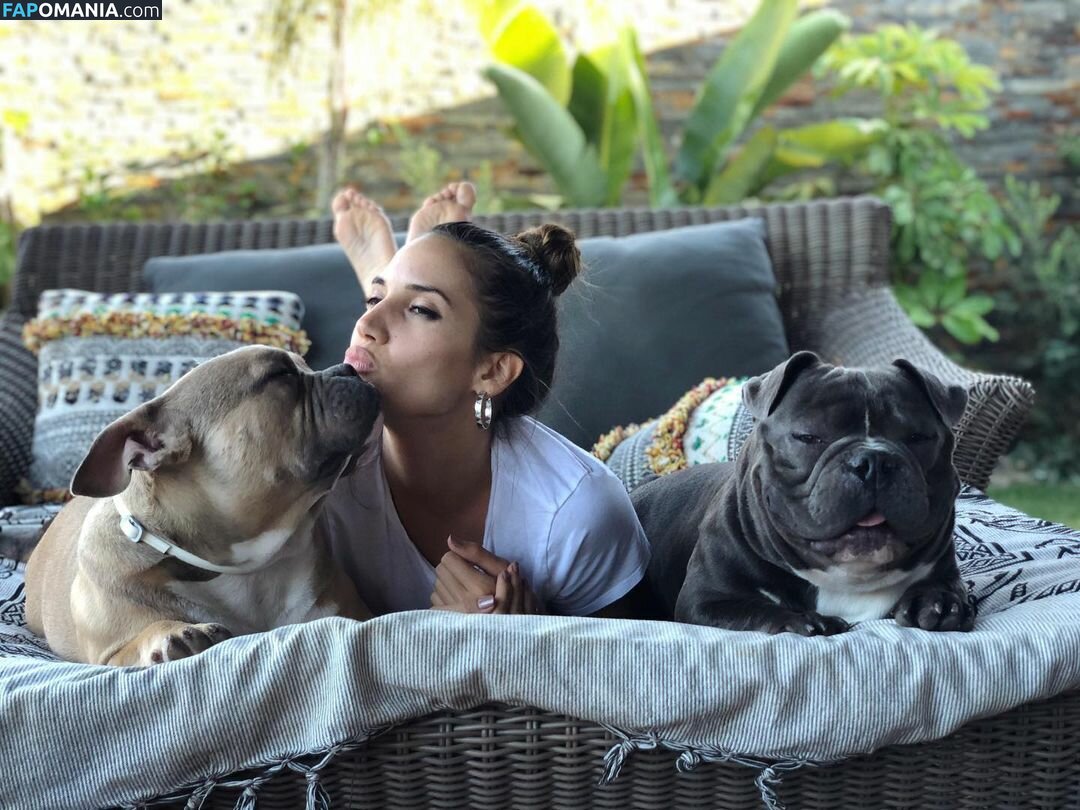 India Martinez / india_martinez_oficial Nackt OnlyFans  Geleaktes Foto #27