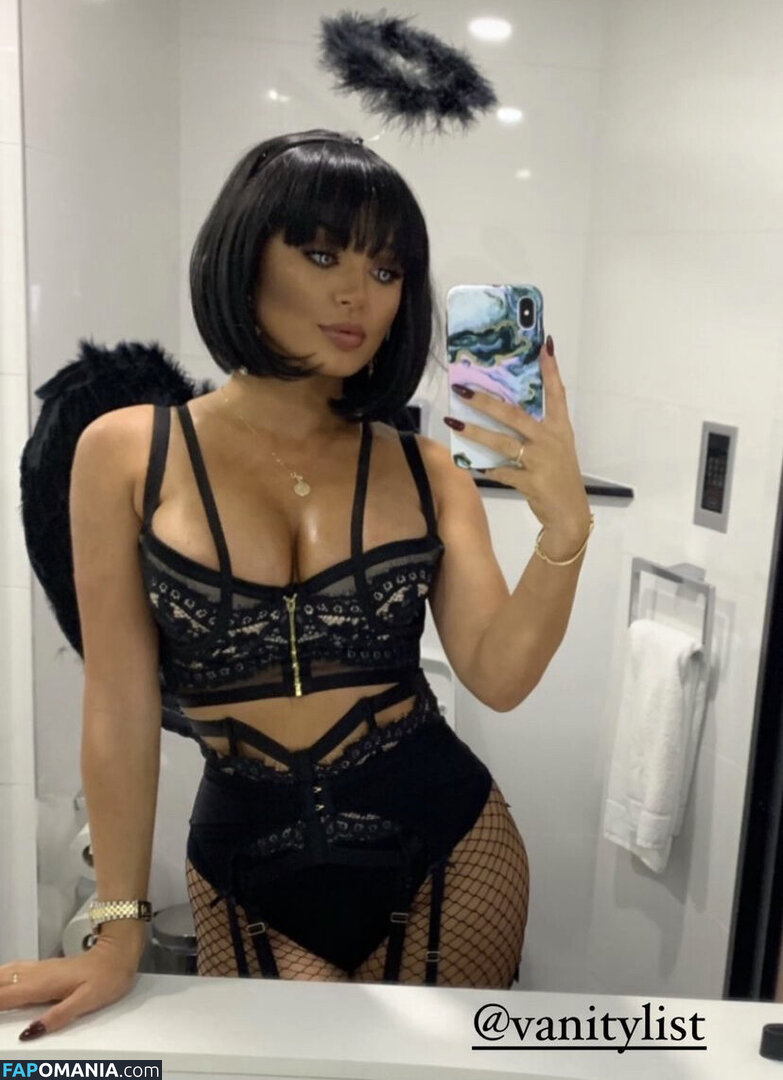 India Reynolds Nackt OnlyFans  Geleaktes Foto #1