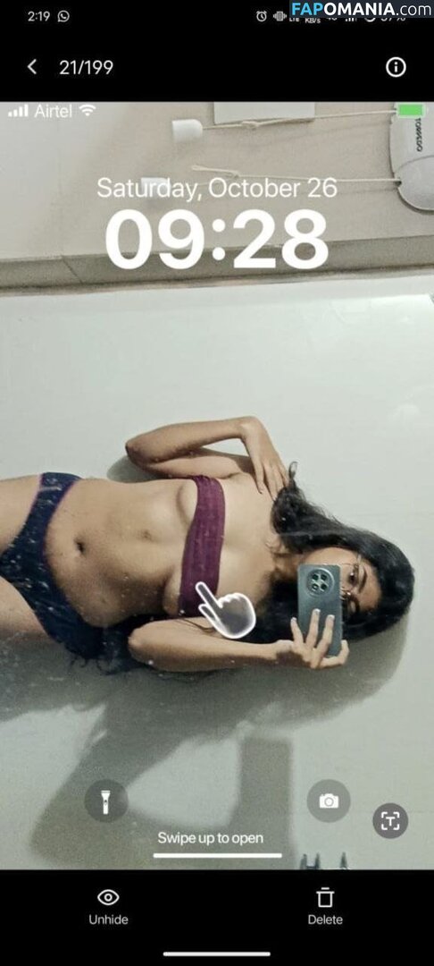 Indian Exhibition / india.exhibition Nackt OnlyFans  Geleaktes Foto #6