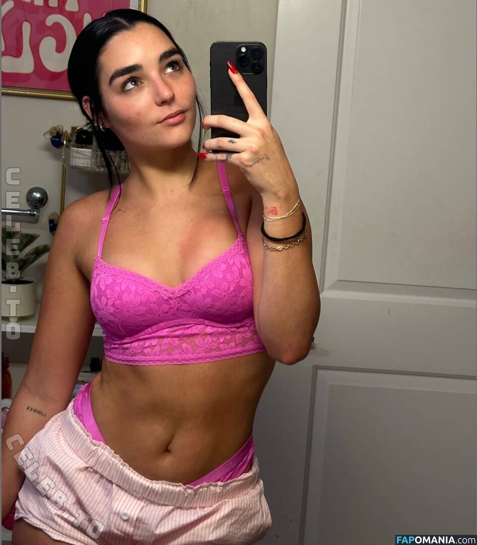 Indiana Massara / https: / indiana Nackt OnlyFans  Geleaktes Foto #1