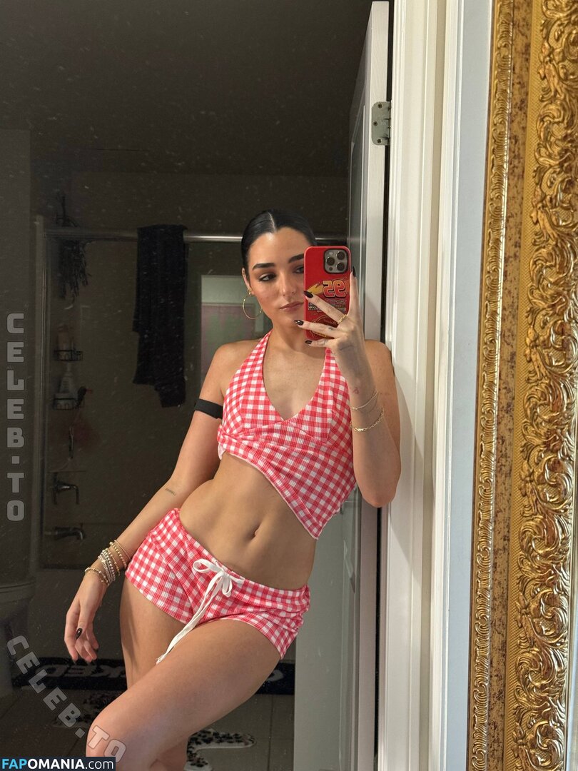 Indiana Massara / https: / indiana Nackt OnlyFans  Geleaktes Foto #3