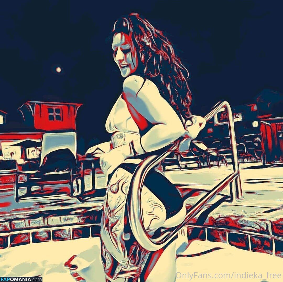 indieka_free / notlikeotherpurls Nackt OnlyFans  Geleaktes Foto #17
