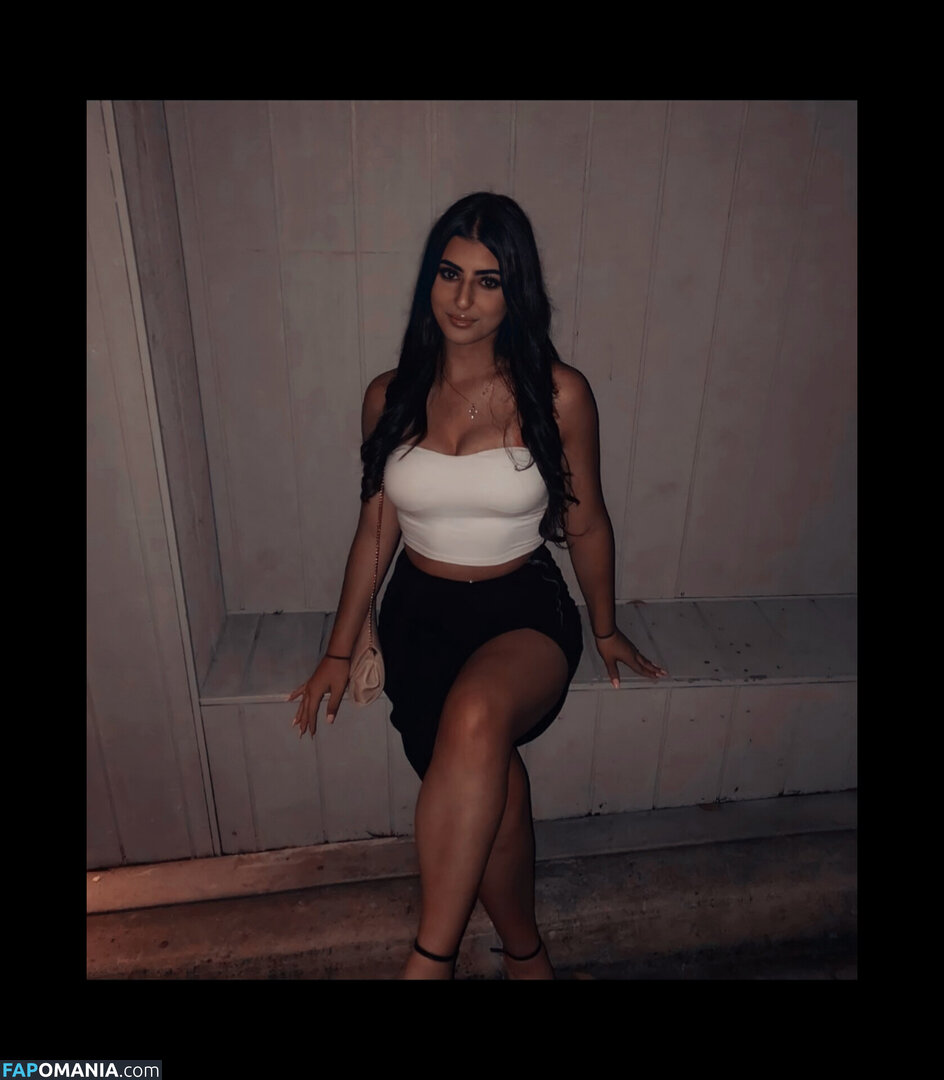 indica_babeee / indigobabe / therealindigobabe Nackt OnlyFans  Geleaktes Foto #4