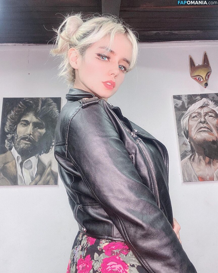 Indiskovar Nackt OnlyFans  Geleaktes Foto #6