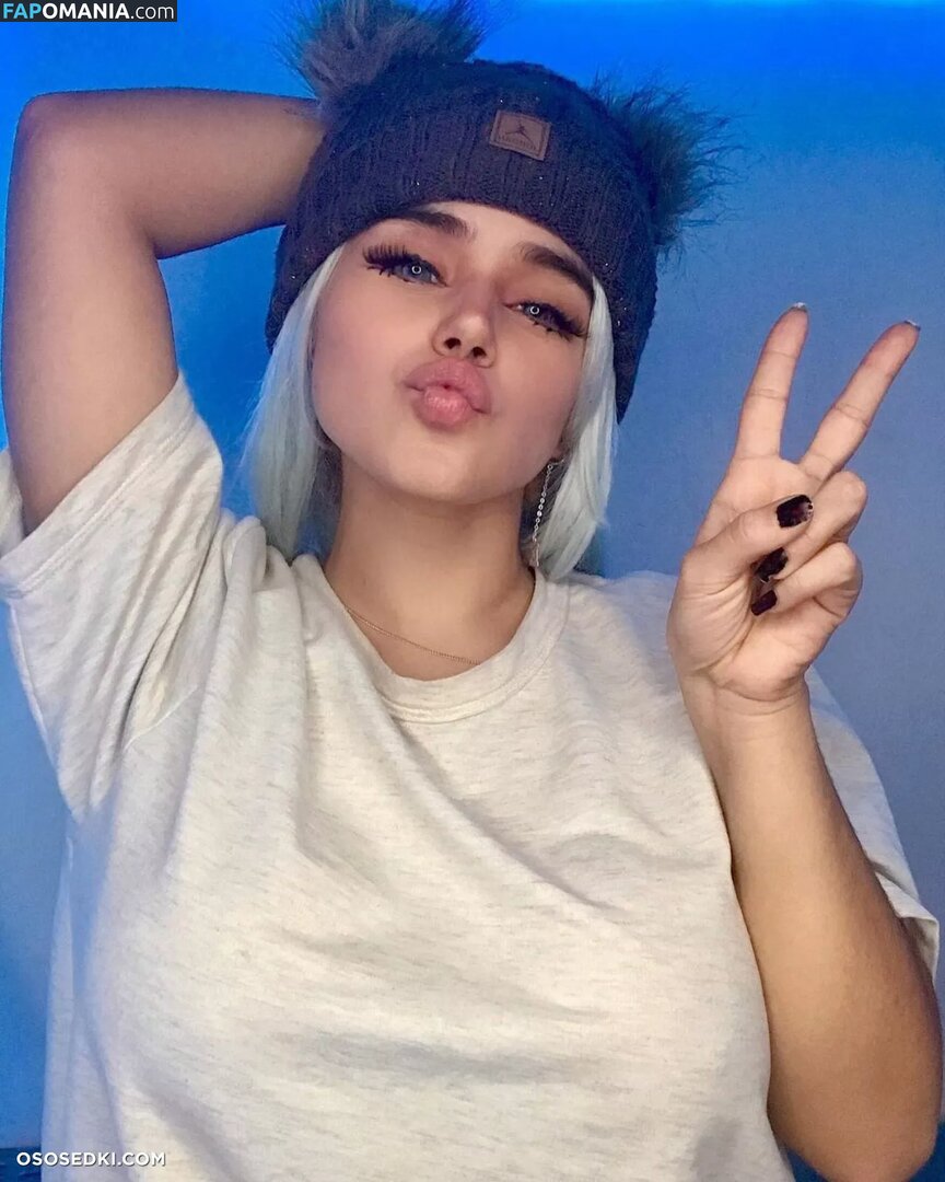 Indiskovar Nackt OnlyFans  Geleaktes Foto #10