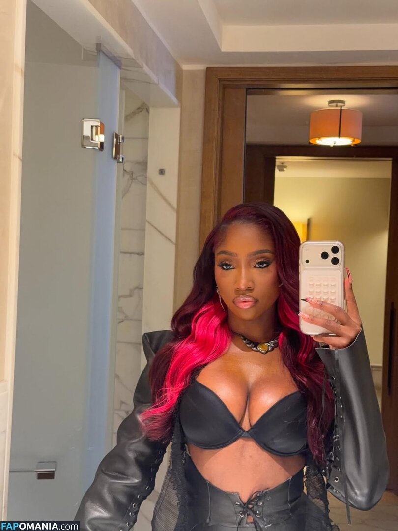 Indiyah Polack / indiyahhp Nackt OnlyFans  Geleaktes Foto #1
