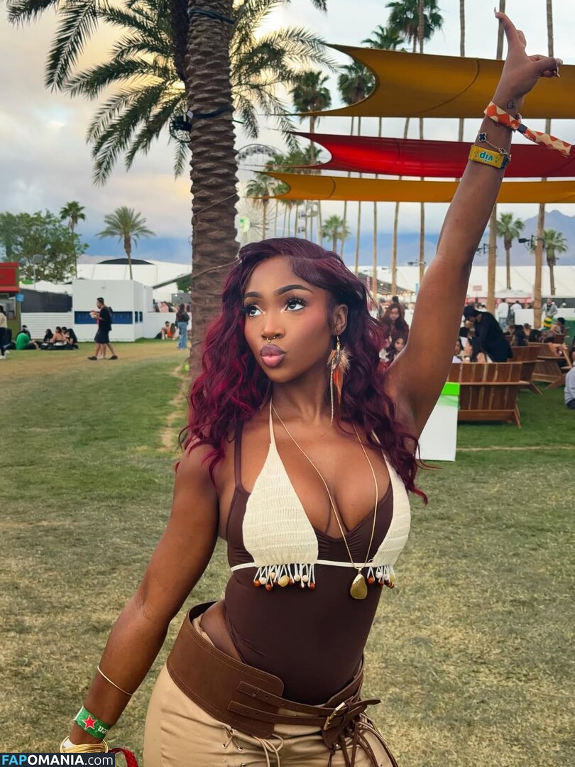 Indiyah Polack / indiyahhp Nackt OnlyFans  Geleaktes Foto #4