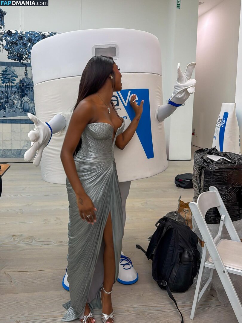 Indiyah Polack / indiyahhp Nackt OnlyFans  Geleaktes Foto #14