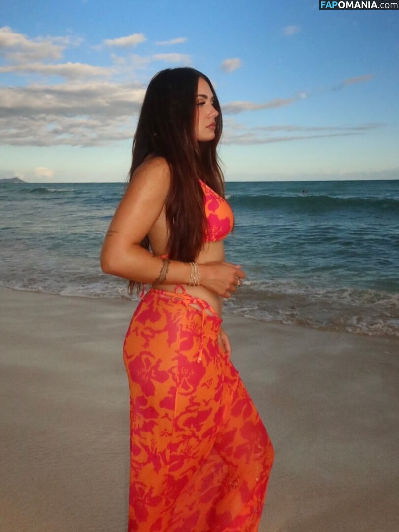 Indya Agos / indyaagos Nackt OnlyFans  Geleaktes Foto #1