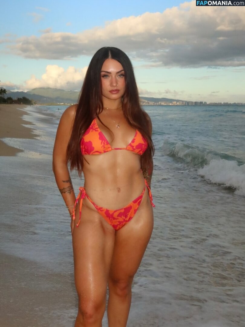 Indya Agos / indyaagos Nackt OnlyFans  Geleaktes Foto #2