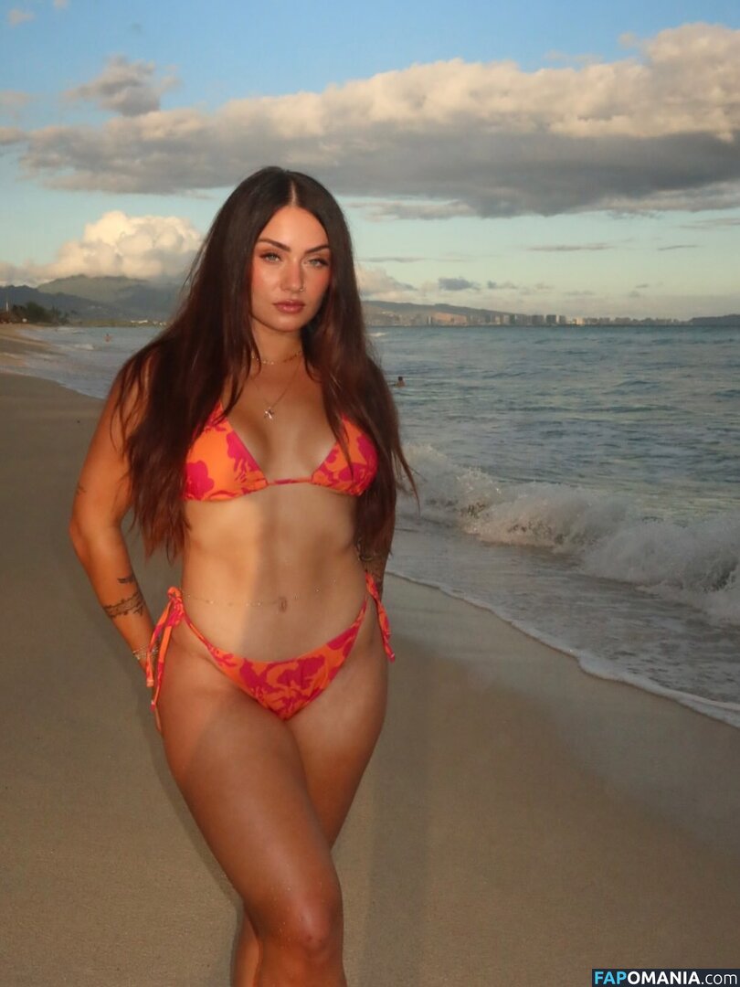 Indya Agos / indyaagos Nackt OnlyFans  Geleaktes Foto #3