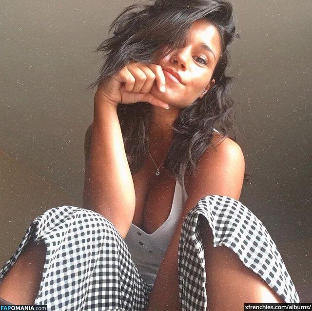 Ines Loucif Nackt OnlyFans  Geleaktes Foto #7