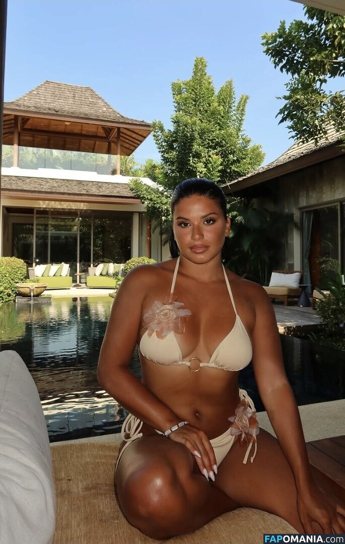 Ines Sberro / ines.sberro Nackt OnlyFans  Geleaktes Foto #2