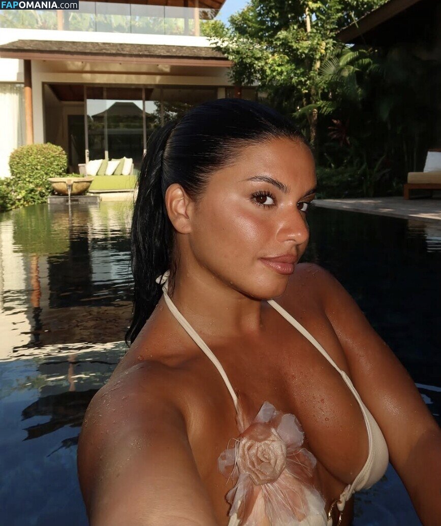 Ines Sberro / ines.sberro Nackt OnlyFans  Geleaktes Foto #3