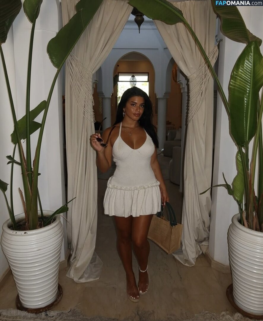 Ines Sberro / ines.sberro Nackt OnlyFans  Geleaktes Foto #7