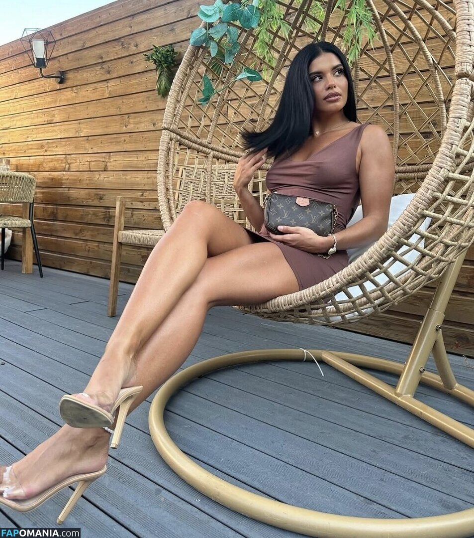 Ines Sberro / ines.sberro Nackt OnlyFans  Geleaktes Foto #12