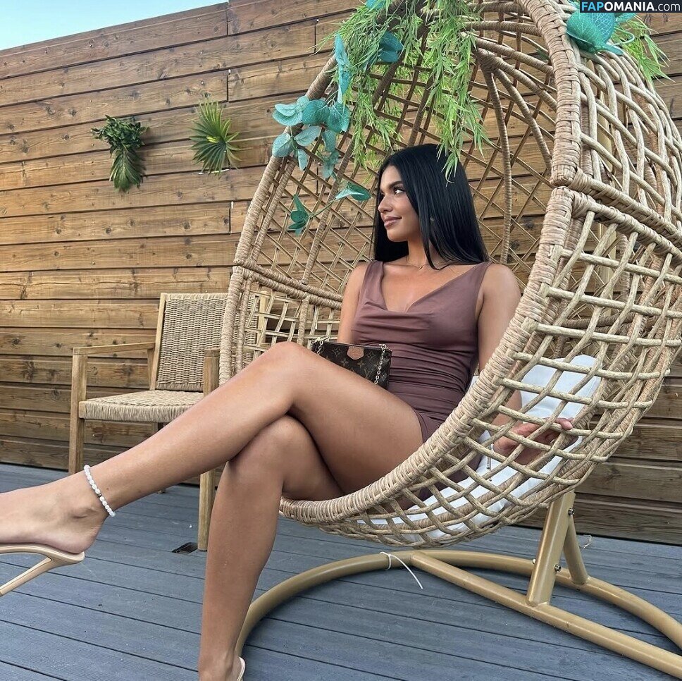 Ines Sberro / ines.sberro Nackt OnlyFans  Geleaktes Foto #13