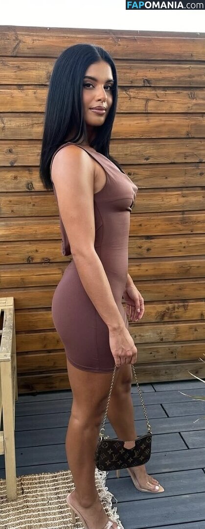 Ines Sberro / ines.sberro Nackt OnlyFans  Geleaktes Foto #14