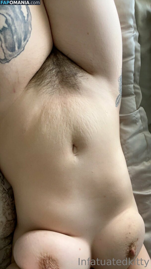 https: / infatuatedkitten / infatuatedkitty Nackt OnlyFans  Geleaktes Foto #3