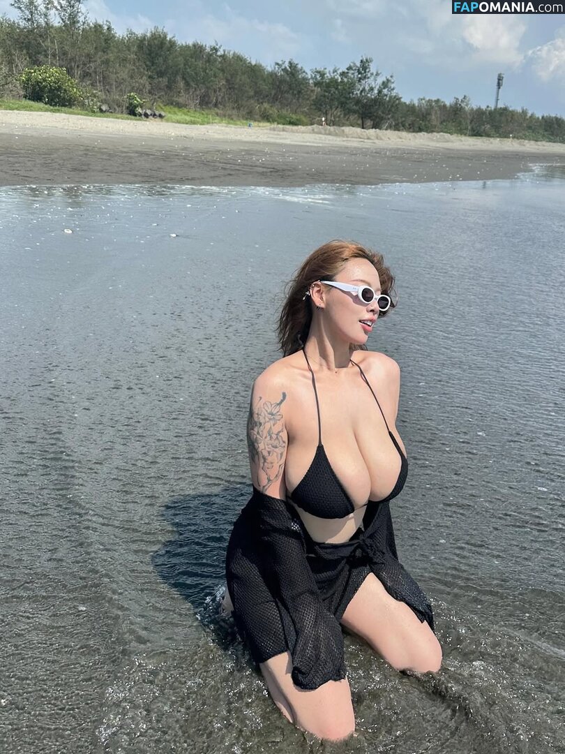 Katherine 劉 萱 / infini_abc Nackt OnlyFans  Geleaktes Foto #83