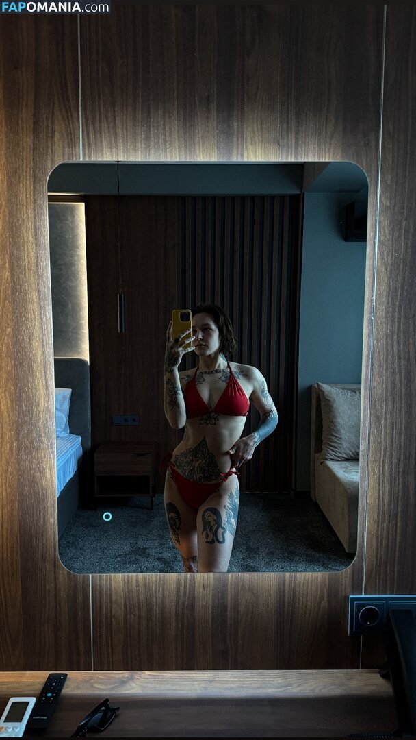Inga Galeeva / inga_galeeva_ Nackt OnlyFans  Geleaktes Foto #5