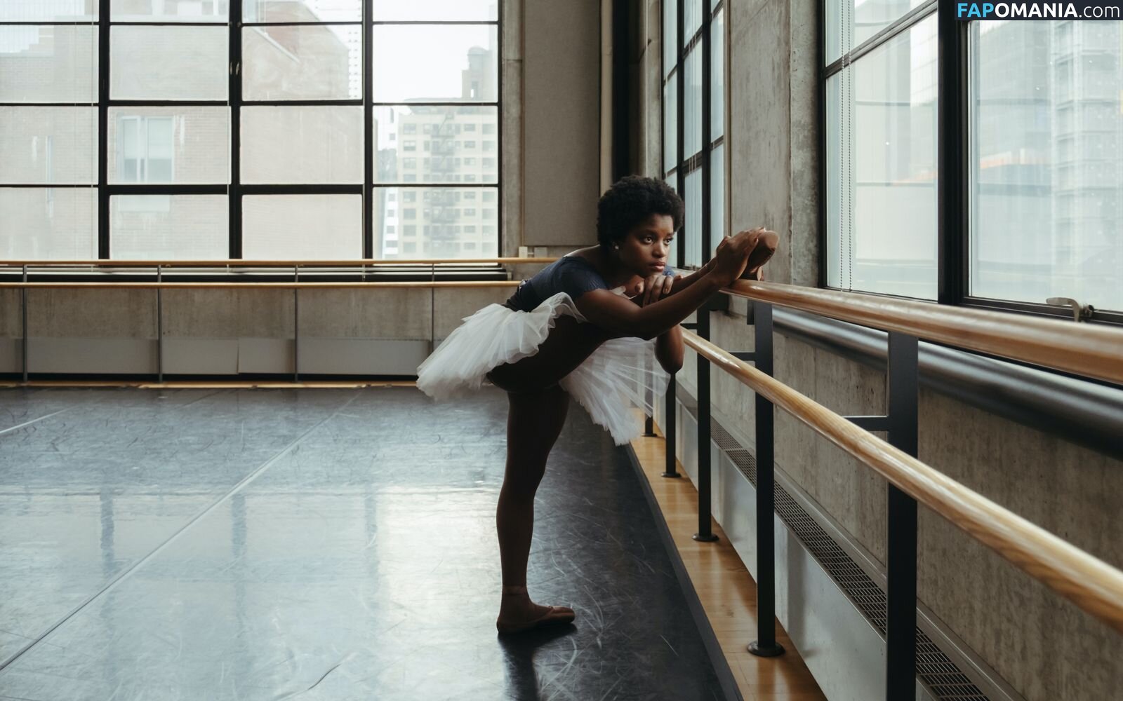 Ingrid Silva Nackt OnlyFans  Geleaktes Foto #4