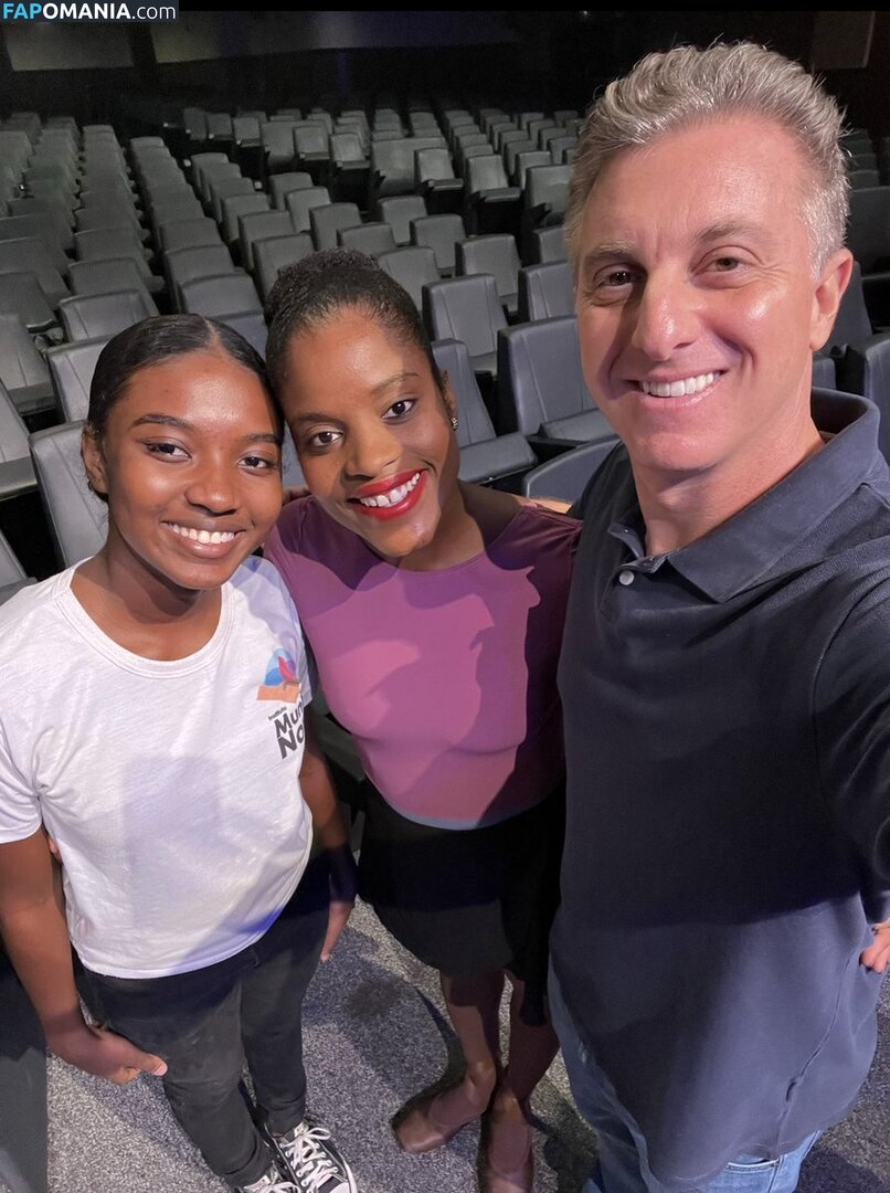 Ingrid Silva Nackt OnlyFans  Geleaktes Foto #16