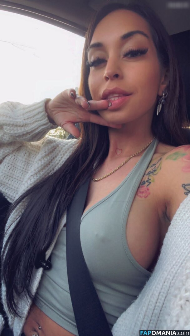 Gizem / Inkedskinny / gizemmsavage / u81279046 / xxsskinny Nackt OnlyFans  Geleaktes Foto #123