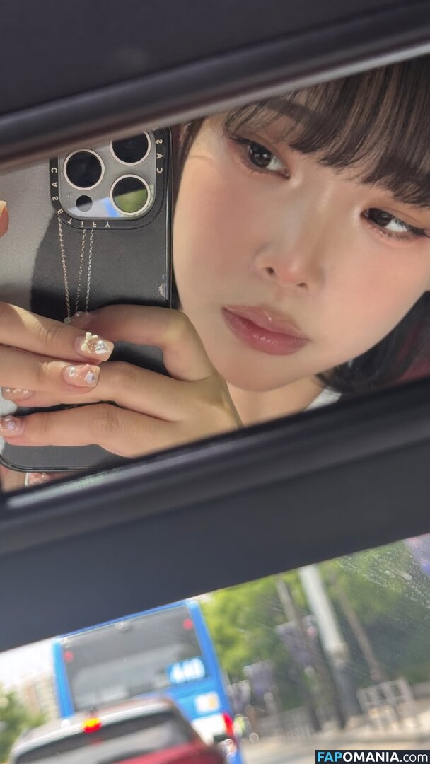 Inkyung / ero_inkyung / inkyung97 Nackt OnlyFans  Geleaktes Foto #57