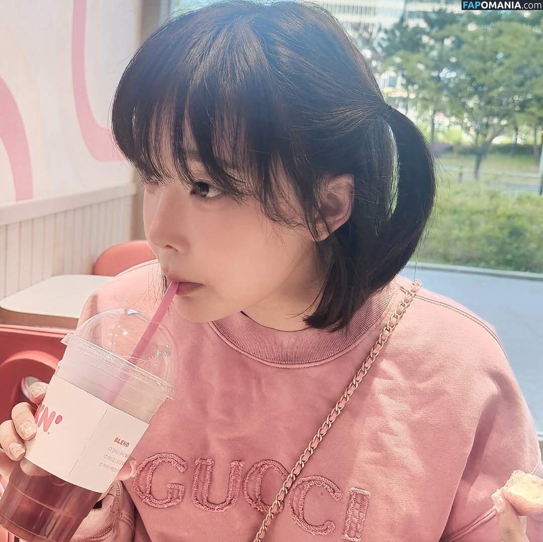 Inkyung / ero_inkyung / inkyung97 Nackt OnlyFans  Geleaktes Foto #66