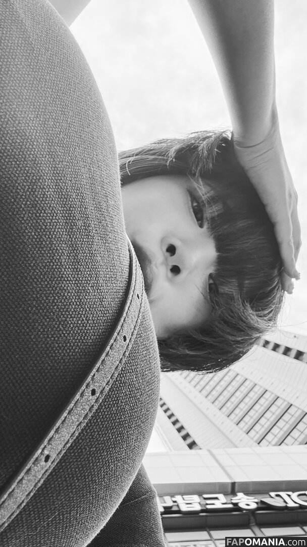 Inkyung / ero_inkyung / inkyung97 Nackt OnlyFans  Geleaktes Foto #67