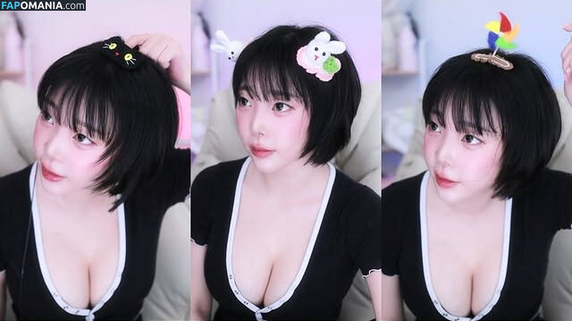 Inkyung / ero_inkyung / inkyung97 Nackt OnlyFans  Geleaktes Foto #70