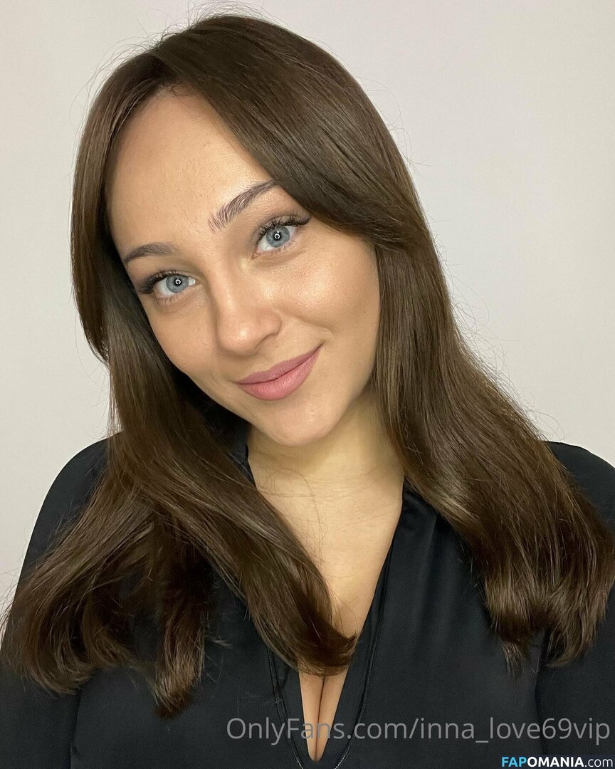 afinalove_model / inna_love69vip / innaluve Nackt OnlyFans  Geleaktes Foto #153