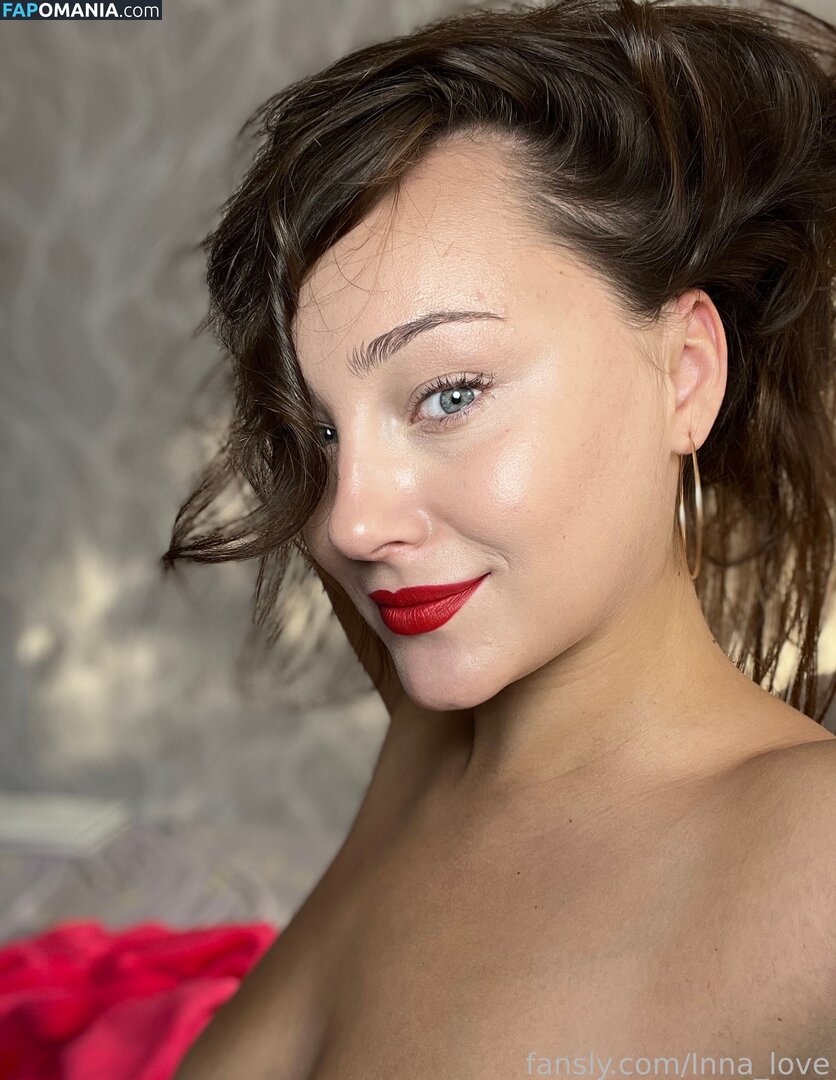 afinalove_model / inna_love69vip / innaluve Nackt OnlyFans  Geleaktes Foto #167