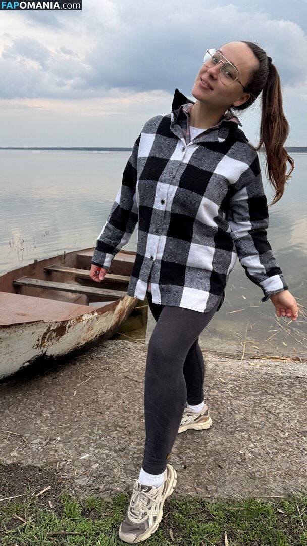 afinalove_model / inna_love69vip / innaluve Nackt OnlyFans  Geleaktes Foto #182