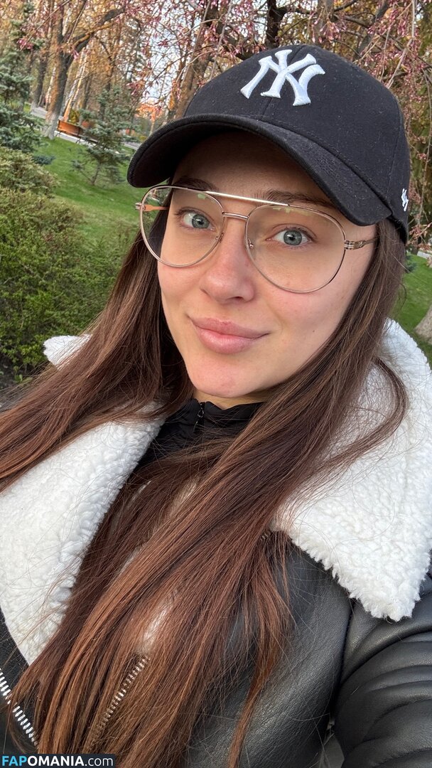 afinalove_model / inna_love69vip / innaluve Nackt OnlyFans  Geleaktes Foto #184