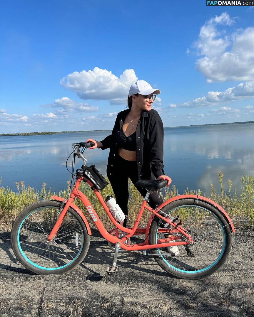 afinalove_model / inna_love69vip / innaluve Nackt OnlyFans  Geleaktes Foto #189