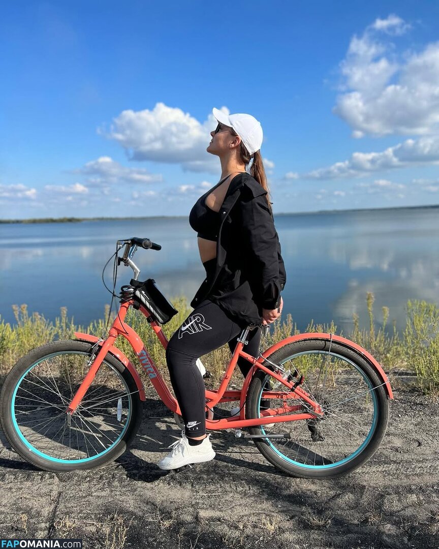 afinalove_model / inna_love69vip / innaluve Nackt OnlyFans  Geleaktes Foto #190