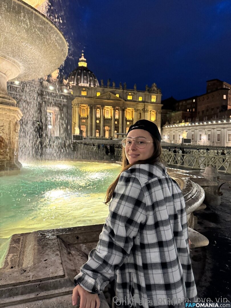 afinalove_model / inna_love69vip / innaluve Nackt OnlyFans  Geleaktes Foto #197