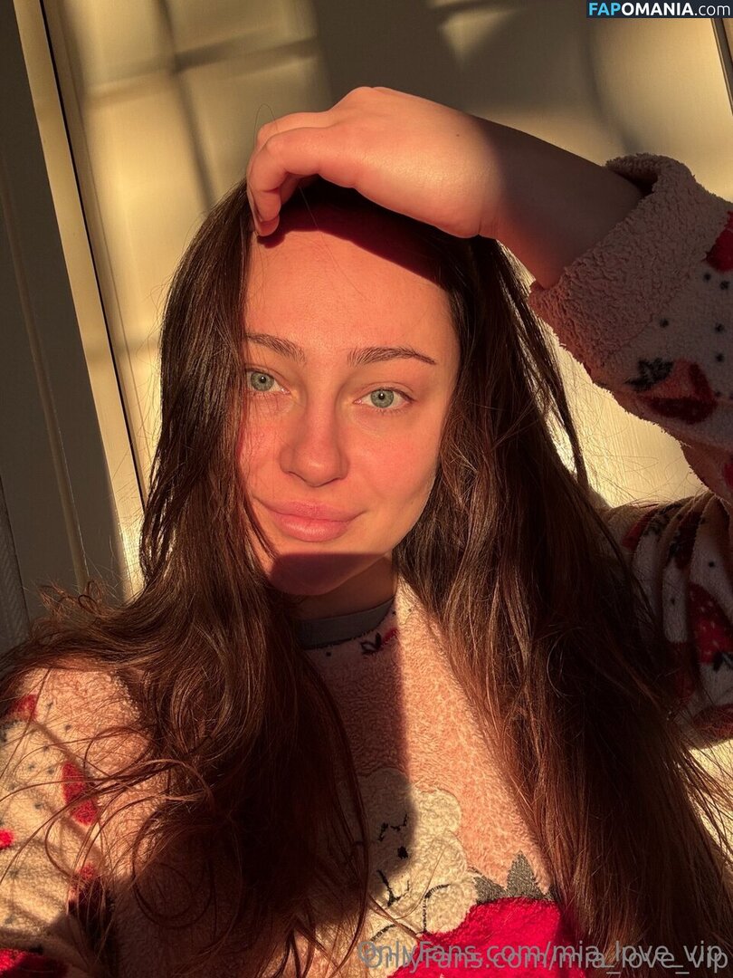 afinalove_model / inna_love69vip / innaluve Nackt OnlyFans  Geleaktes Foto #208