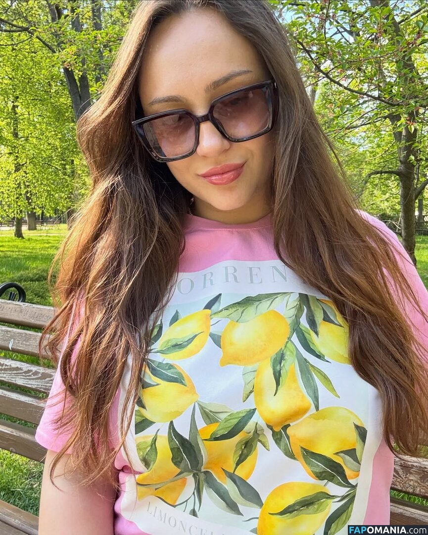 afinalove_model / inna_love69vip / innaluve Nackt OnlyFans  Geleaktes Foto #211
