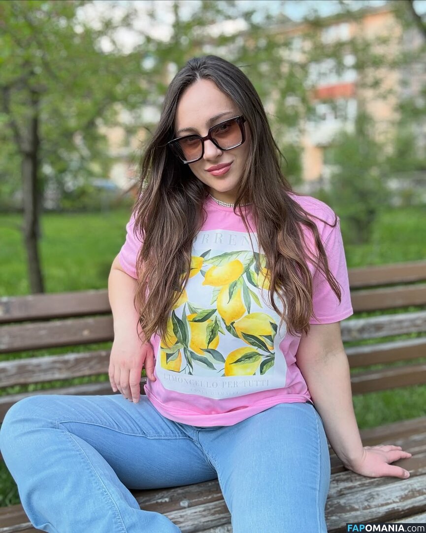 afinalove_model / inna_love69vip / innaluve Nackt OnlyFans  Geleaktes Foto #212