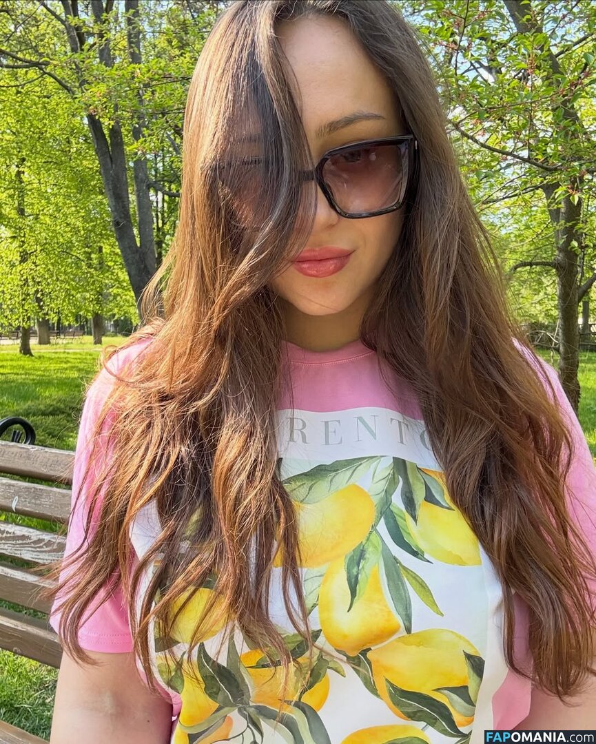afinalove_model / inna_love69vip / innaluve Nackt OnlyFans  Geleaktes Foto #214