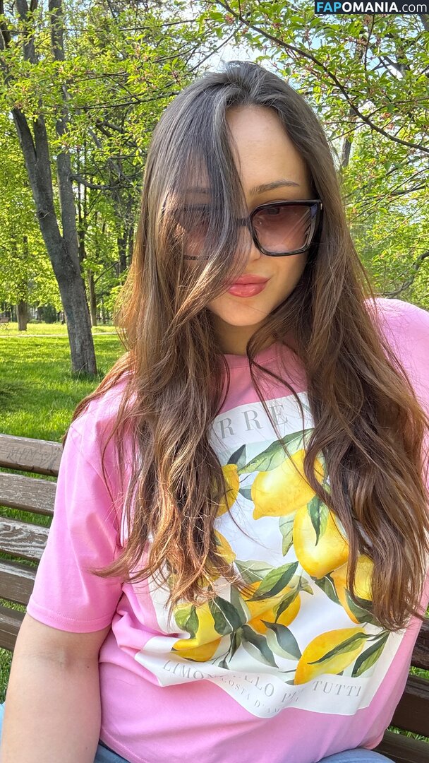 afinalove_model / inna_love69vip / innaluve Nackt OnlyFans  Geleaktes Foto #217