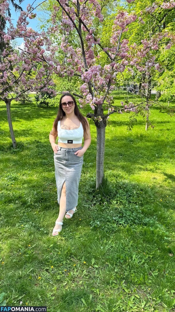 afinalove_model / inna_love69vip / innaluve Nackt OnlyFans  Geleaktes Foto #220