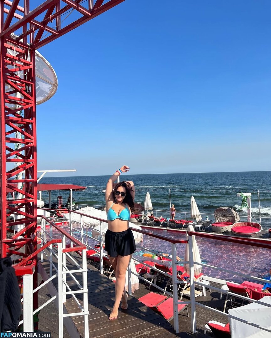 afinalove_model / inna_love69vip / innaluve Nackt OnlyFans  Geleaktes Foto #223